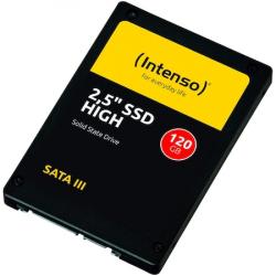 Solid-State-Drive-SSD-Intenso-HIGH-PERFORMANCE-3813430-2.5-quot-120-GB-SATA3