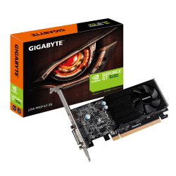 GIGABYTE-GeForce-GT-1030-2GB-GDDR5-64-bit-Low-Profile-DVI-D-HDMI