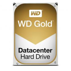 Хард диск / SSD Western Digital Gold Datacenter 4TB SATA 6.0 GB-s 7200rpm 128MB 3.5-inch Bulk