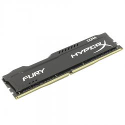 16GB-2666MHz-DDR4-CL16-DIMM-HyperX-FURY-Black