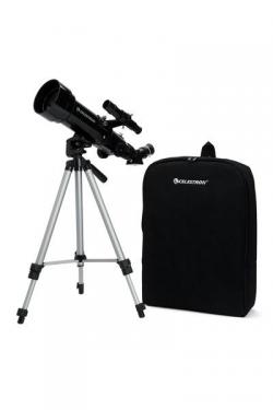 Продукт Телескоп Celestron Travel Scope 70, Рефрактор