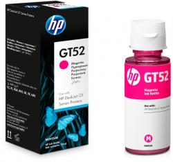 Касета с мастило HP GT52 Magenta Original Ink Bottle