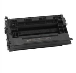 Тонер за лазерен принтер HP 37A Black Original LaserJet Toner Cartridge (CF237A) на най-ниска цени