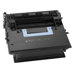 Тонер за лазерен принтер HP 37Y Extra High Yield Black Original LaserJet Toner Cartridge (CF237Y)