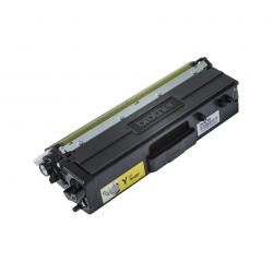 Тонер за лазерен принтер Brother TN-423Y Toner Cartridge