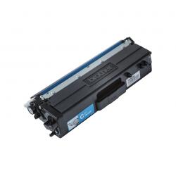 Тонер за лазерен принтер Brother TN-910C Toner Cartridge