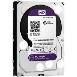 Хард диск / SSD HDD Western Digitial 10PURZ (3.5'', 1TB, 64MB, 5400 RPM, SATA 6 Gb-s)