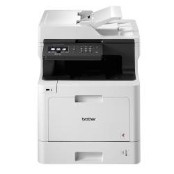 Мултифункционално у-во Brother MFC-L8690CDW Colour Laser Multifunctional