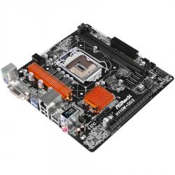 ASROCK-Main-Board-Desktop-H110-S1151-2xDDR4-1xPCI-E-3.0-x16-micro-ATX-retail