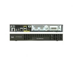 Рутер/Маршрутизатор Cisco ISR 4221 (2GE, 2NIM, 8G FLASH, 4G DRAM, IPB)