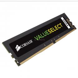 Памет 8GB DDR4 2400 CORSAIR VALUE SELECT