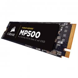 SSD-120GB-Corsair-MP500-CSSD-F120GBMP500-M.2-PCI-e