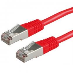 Медна пач корда Patch cable S-FTP Cat.6 1.5m, Value 21.99.0812