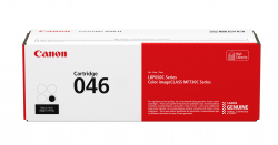 Тонер за лазерен принтер Canon CRG-046, за Canon i-SENSYS LBP650/LBP653Cdw, 2200 копия, черен на най-ниска цени