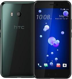 HTC-U11-DS-Ocean-Brilliant-Black-Case-Cover-5.5inch-Quad-HD-4GB-64GB-BSI-sensor
