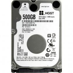 Hitachi-Travelstar-Z5K500.B-500GB-5400rpm-SATA-6GBPS-16MB-Buffer-2.5-7mm