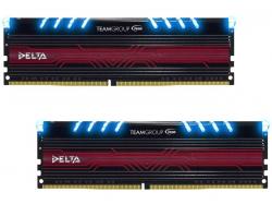 2X8GB-DDR4-3000-TEAM-GROUP-DELTA-BLUE-KIT