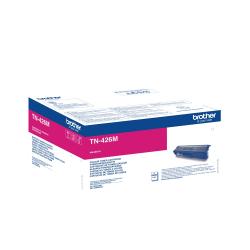 Тонер за лазерен принтер Brother TN-426M Toner Cartridge