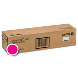 Тонер за лазерен принтер Xerox Magenta Toner Cartridge (C8000) на най-ниска цени
