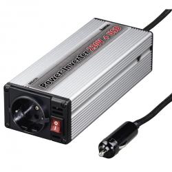 Invertor-HAMA-quot-Power-quot-DC-AC-150W-USB