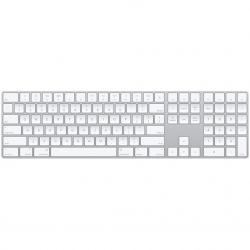 Клавиатура Apple Magic Keyboard with Numeric Keypad - Bulgarian