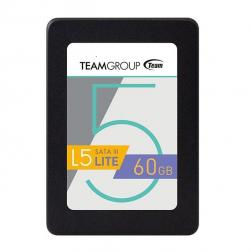 Solid-State-Drive-SSD-Team-Group-L5-LITE-2.5-quot-60GB-SATA3