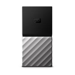 Portable-SSD-WD-My-Passport-512GB-USB-3.1-Slim-Silver