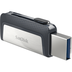 USB памет SanDisk Ultra Dual Drive, 32GB