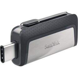 USB памет SanDisk Ultra Dual Drive, 64GB