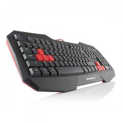 Клавиатура Keyboard Modecom Volcano MC-GK1 Gaming