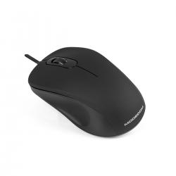 Мишка Mouse Modecom MC-M10 Optical, USB, Black