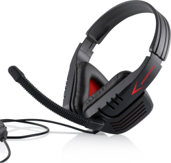 Слушалки HEADSET Modecom Volcano MC-823 Ranger, Gaming