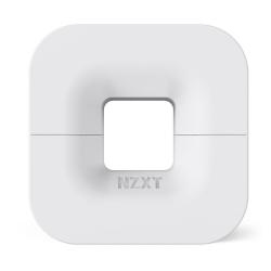 Други Поставка за слушалки NZXT Puck White BA-PUCKR-W1