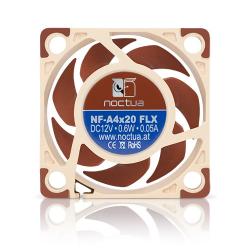 Noctua Вентилатор Fan 40x40x20mm