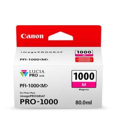 Касета с мастило Canon PFI-1000 M