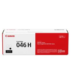 Тонер за лазерен принтер Canon CRG-046H BK