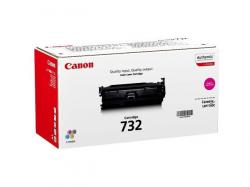 Тонер за лазерен принтер Canon CRG-732M