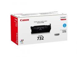 Тонер за лазерен принтер Canon CRG-732C