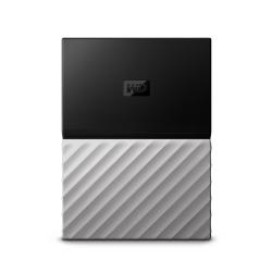 HDD-1TB-USB-3.0-MyPassport-Ultra-Gray-3-years-warranty-NEW