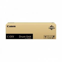 Тонер за лазерен принтер Canon Drum Unit  C-EXV 50, Black