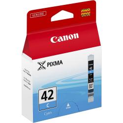 Касета с мастило Canon CLI-42 C