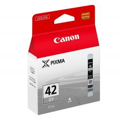 Касета с мастило Canon CLI-42 GY