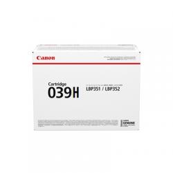 Тонер за лазерен принтер Canon CRG-039H