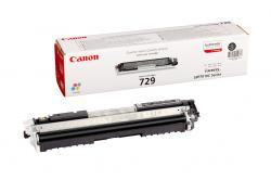 Тонер за лазерен принтер Canon CRG-729BK