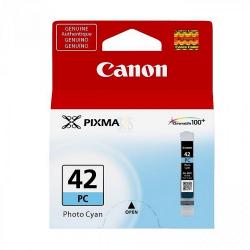 Касета с мастило Canon CLI-42 PC