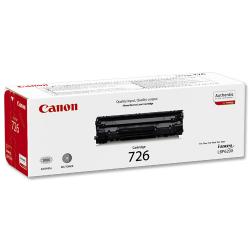 Тонер за лазерен принтер Canon CRG-726