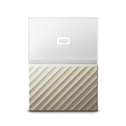 HDD-2TB-USB-3.0-MyPassport-Ultra-Gold-3-years-warranty-NEW
