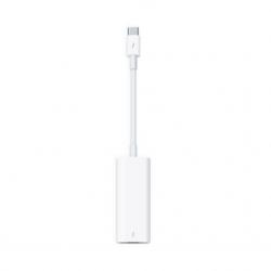 Кабел/адаптер Apple Thunderbolt 3 (USB-C) to Thunderbolt 2 Adapter