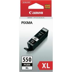 Касета с мастило Canon PGI-550XL PGBK