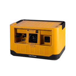Cyber Power Systems CPSHB300ETR :: Хибриден PV соларен инвертор, MPPT